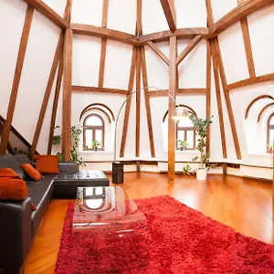 Luxury Loft , Prag Tschechische Republik