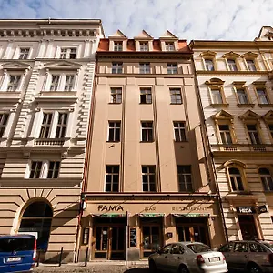 Fashion Loft , Prag Tschechische Republik
